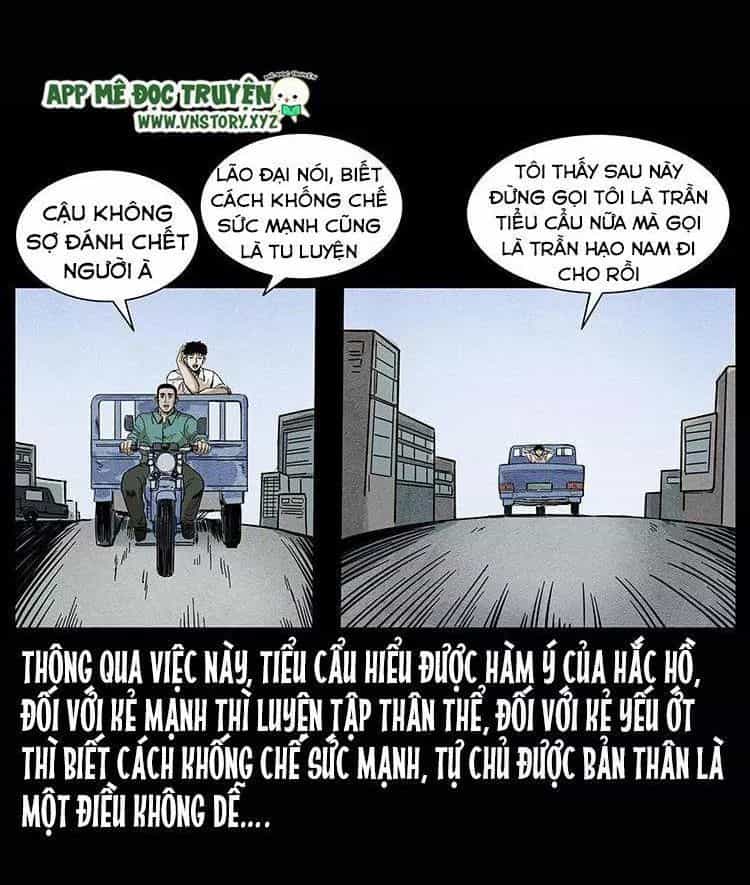 U Minh Ngụy Tượng - Chương 213 - ảnh 16
