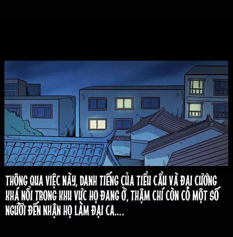 U Minh Ngụy Tượng - Chương 213 - ảnh 18