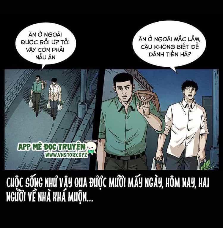 U Minh Ngụy Tượng - Chương 213 - ảnh 19