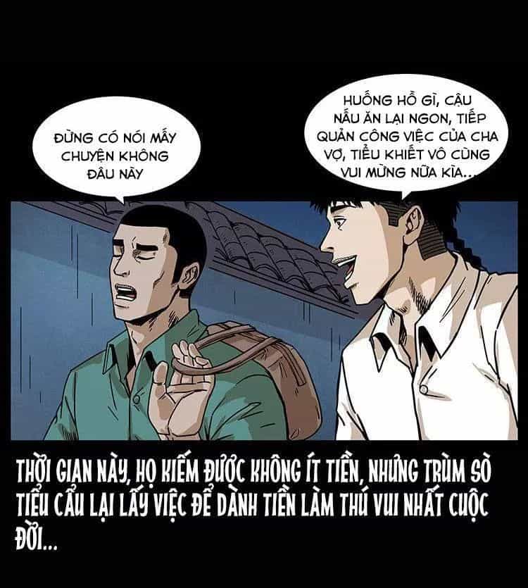 U Minh Ngụy Tượng - Chương 213 - ảnh 20