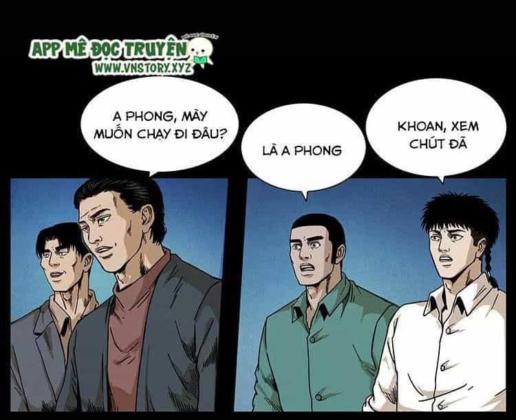 U Minh Ngụy Tượng - Chương 213 - ảnh 23