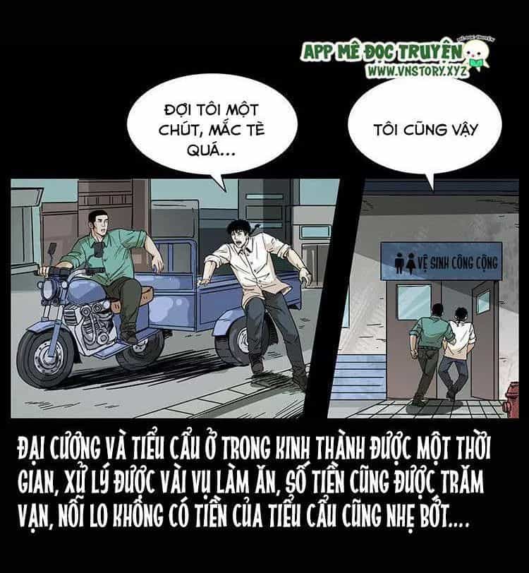 U Minh Ngụy Tượng - Chương 213 - ảnh 3
