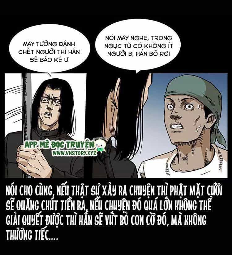 U Minh Ngụy Tượng - Chương 213 - ảnh 30