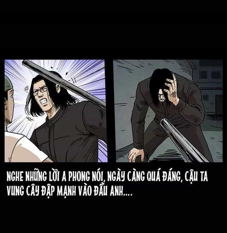 U Minh Ngụy Tượng - Chương 213 - ảnh 31