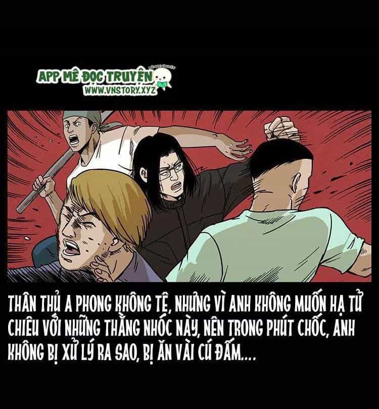 U Minh Ngụy Tượng - Chương 213 - ảnh 37