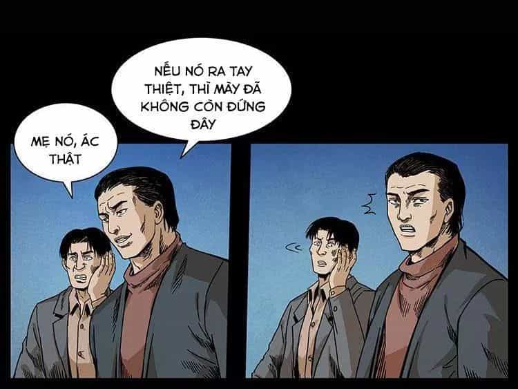 U Minh Ngụy Tượng - Chương 213 - ảnh 38