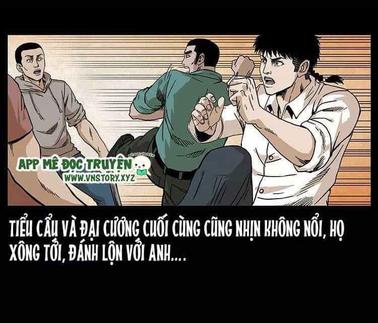 U Minh Ngụy Tượng - Chương 213 - ảnh 41