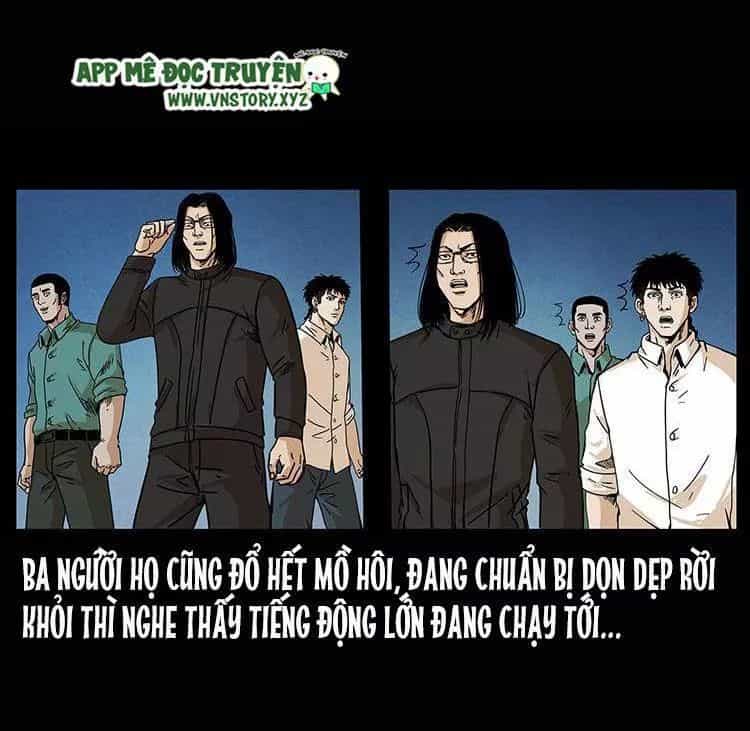 U Minh Ngụy Tượng - Chương 213 - ảnh 45