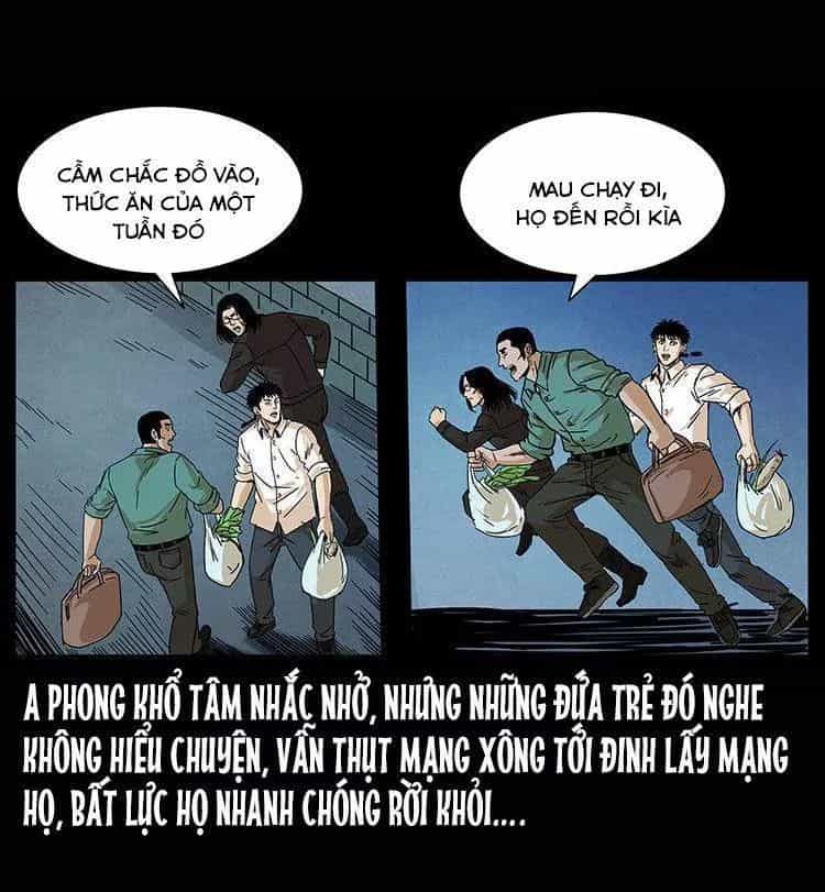 U Minh Ngụy Tượng - Chương 213 - ảnh 48