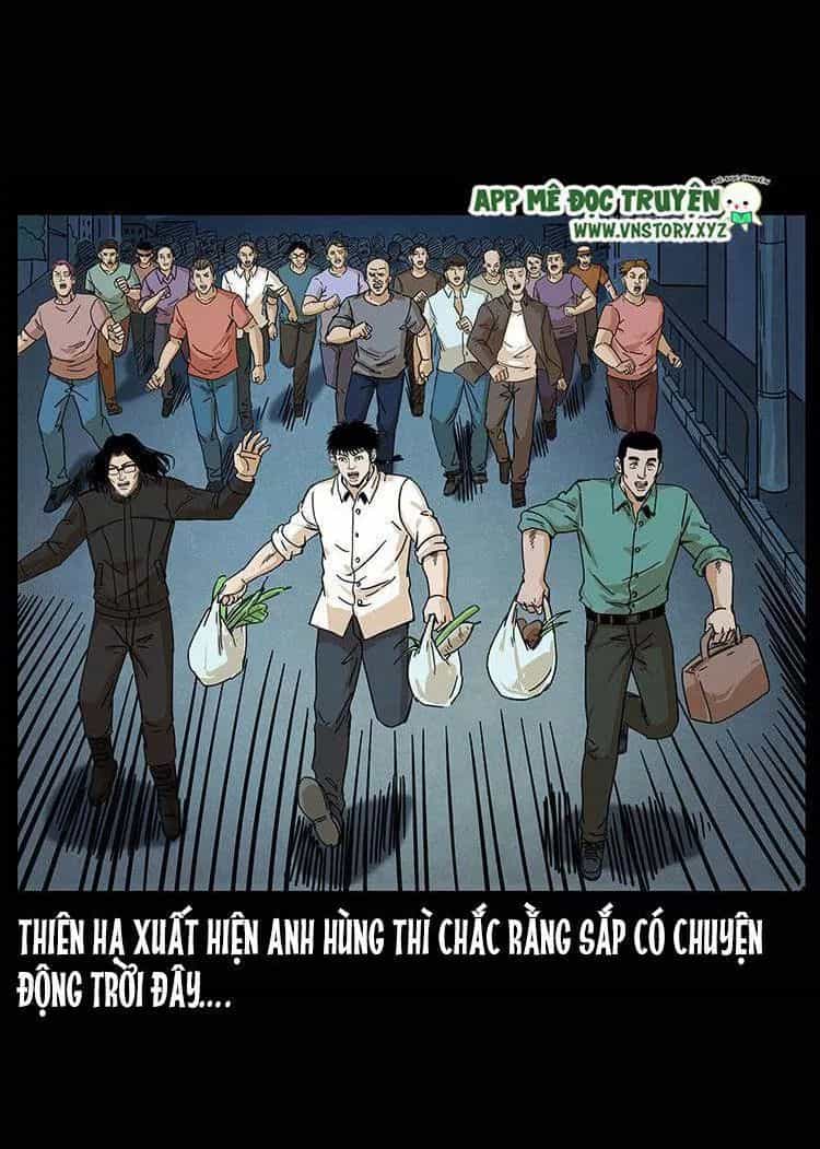U Minh Ngụy Tượng - Chương 213 - ảnh 50