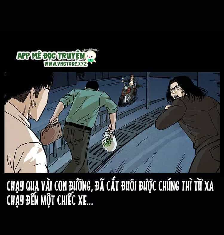 U Minh Ngụy Tượng - Chương 213 - ảnh 51