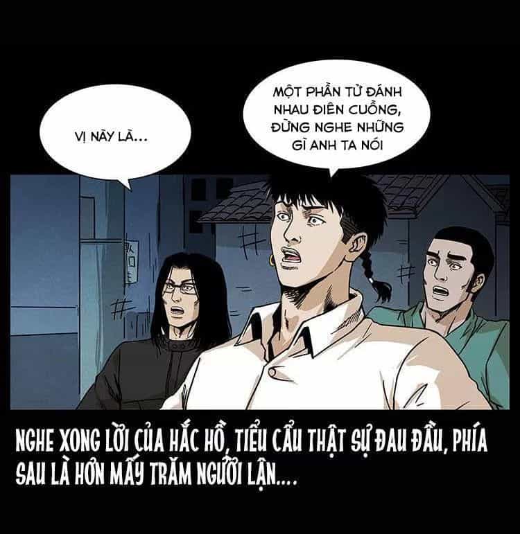 U Minh Ngụy Tượng - Chương 213 - ảnh 54