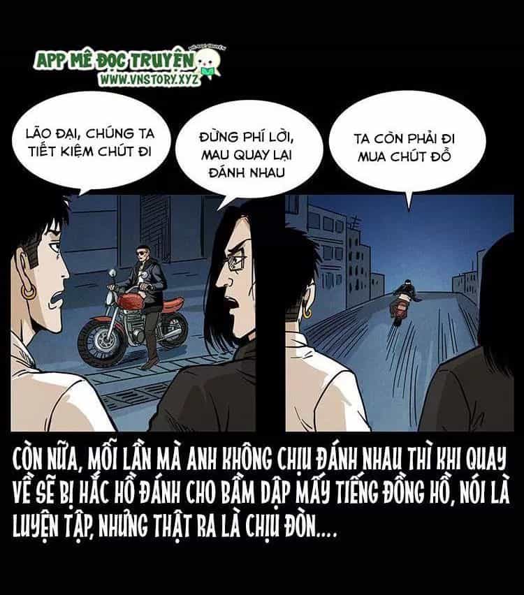 U Minh Ngụy Tượng - Chương 213 - ảnh 55