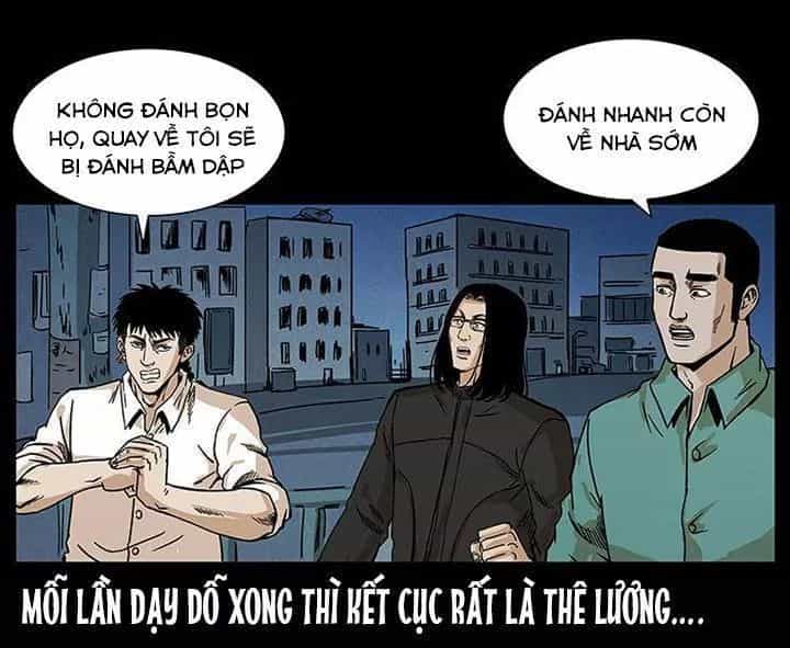 U Minh Ngụy Tượng - Chương 213 - ảnh 57