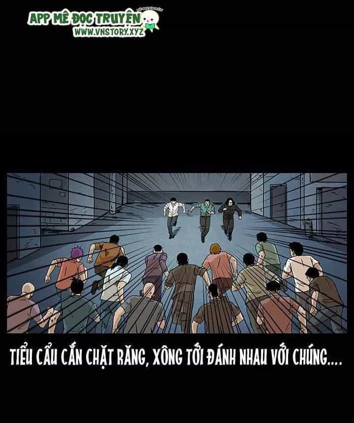 U Minh Ngụy Tượng - Chương 213 - ảnh 58