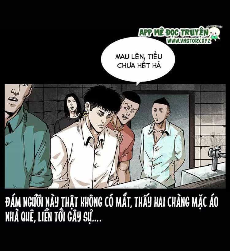 U Minh Ngụy Tượng - Chương 213 - ảnh 6