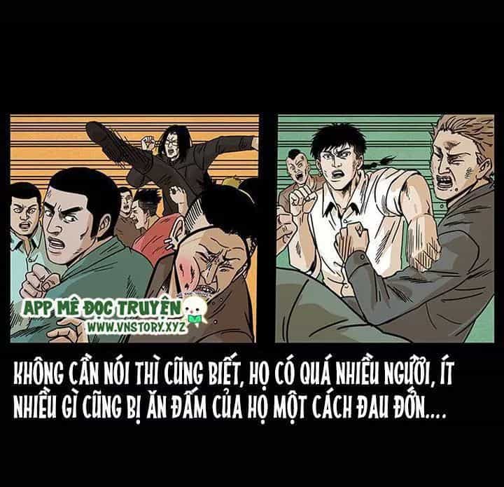 U Minh Ngụy Tượng - Chương 213 - ảnh 60