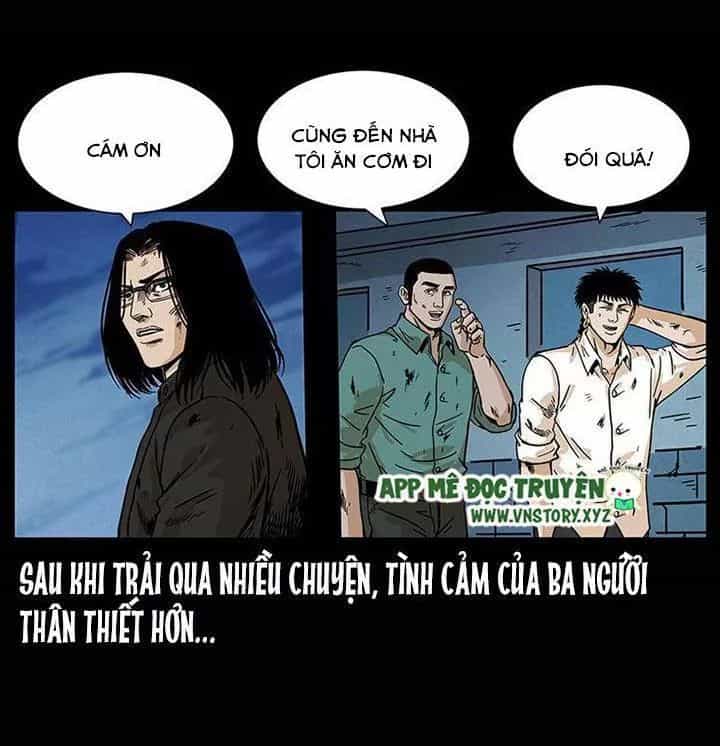 U Minh Ngụy Tượng - Chương 213 - ảnh 65