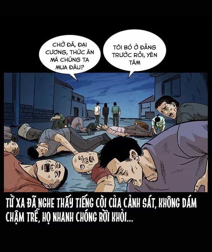 U Minh Ngụy Tượng - Chương 213 - ảnh 66