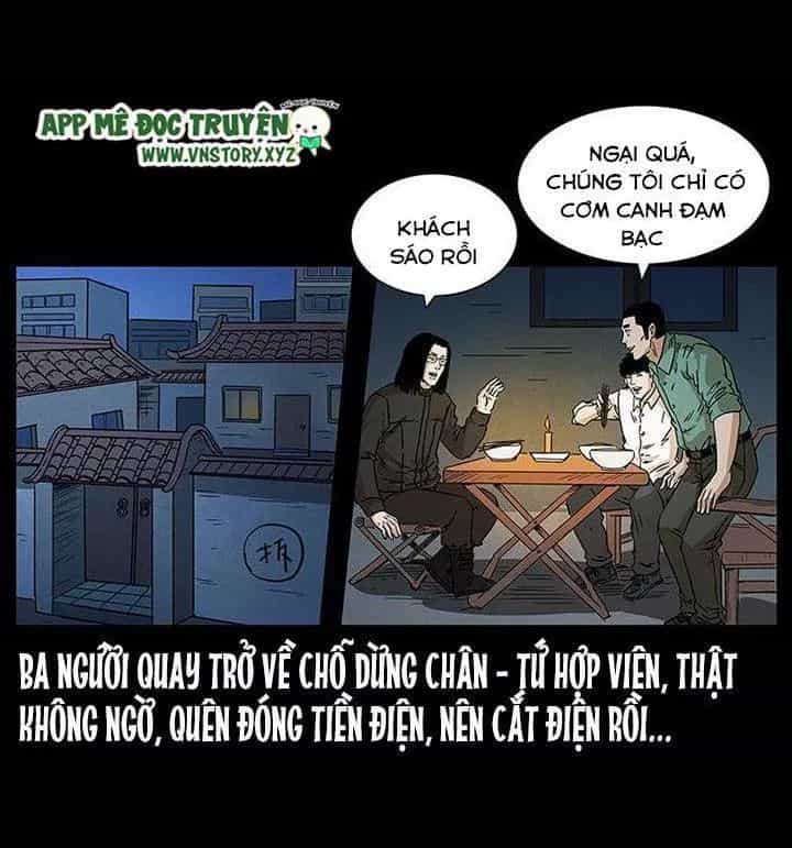U Minh Ngụy Tượng - Chương 213 - ảnh 67