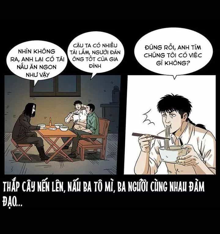 U Minh Ngụy Tượng - Chương 213 - ảnh 68