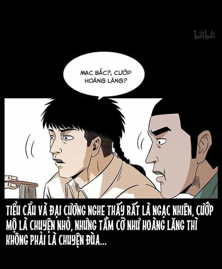 U Minh Ngụy Tượng - Chương 213 - ảnh 71