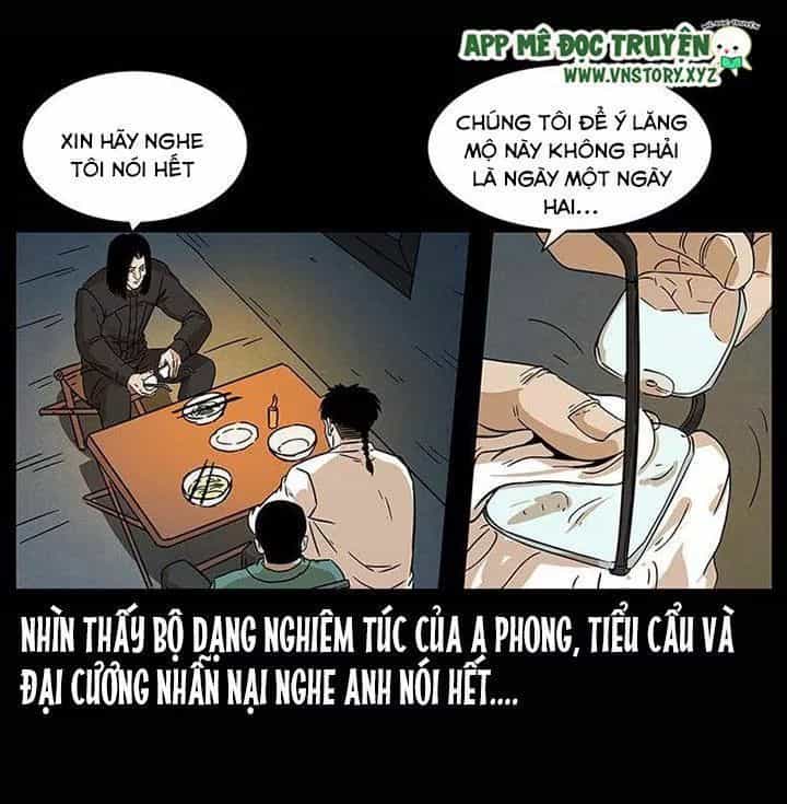 U Minh Ngụy Tượng - Chương 213 - ảnh 72