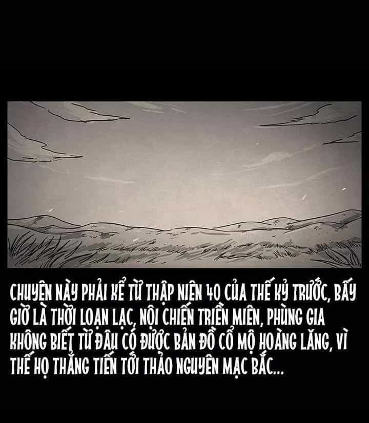 U Minh Ngụy Tượng - Chương 213 - ảnh 74