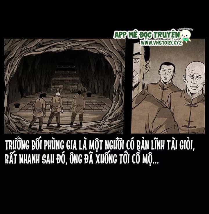 U Minh Ngụy Tượng - Chương 213 - ảnh 75