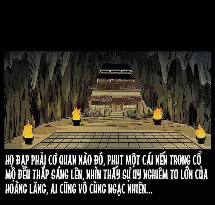 U Minh Ngụy Tượng - Chương 213 - ảnh 76