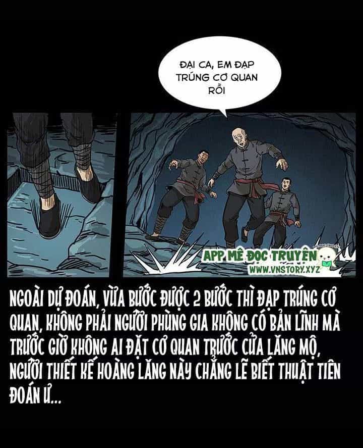 U Minh Ngụy Tượng - Chương 213 - ảnh 78
