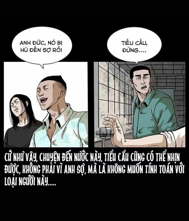 U Minh Ngụy Tượng - Chương 213 - ảnh 8