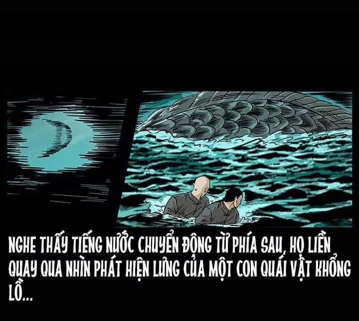 U Minh Ngụy Tượng - Chương 213 - ảnh 84