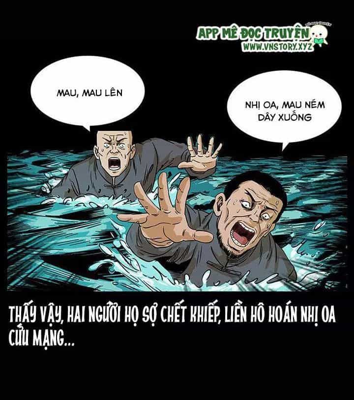 U Minh Ngụy Tượng - Chương 213 - ảnh 85