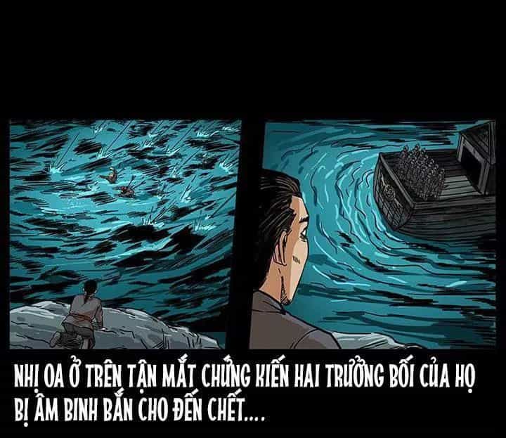 U Minh Ngụy Tượng - Chương 214 - ảnh 12