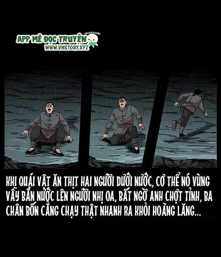U Minh Ngụy Tượng - Chương 214 - ảnh 17