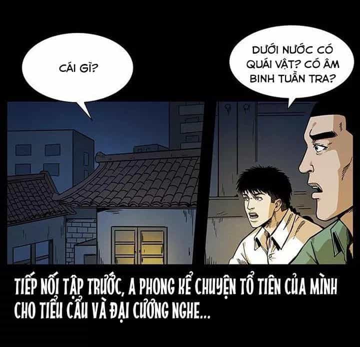 U Minh Ngụy Tượng - Chương 214 - ảnh 2