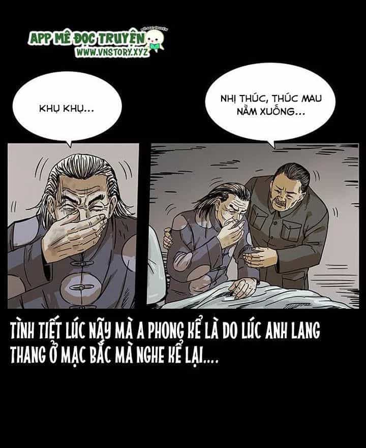 U Minh Ngụy Tượng - Chương 214 - ảnh 20
