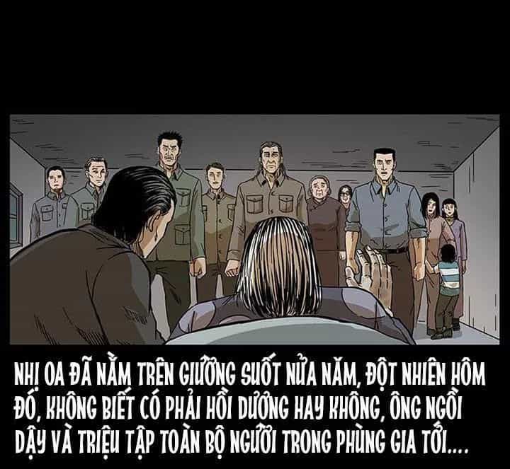U Minh Ngụy Tượng - Chương 214 - ảnh 21