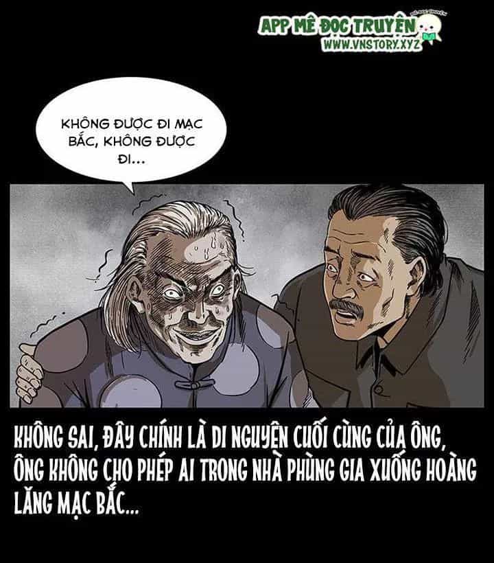 U Minh Ngụy Tượng - Chương 214 - ảnh 22