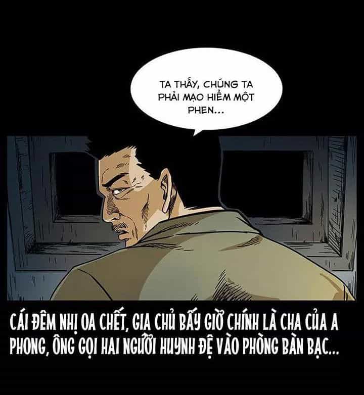 U Minh Ngụy Tượng - Chương 214 - ảnh 26