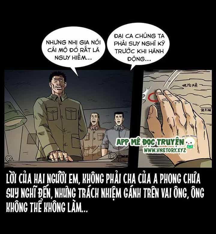 U Minh Ngụy Tượng - Chương 214 - ảnh 28