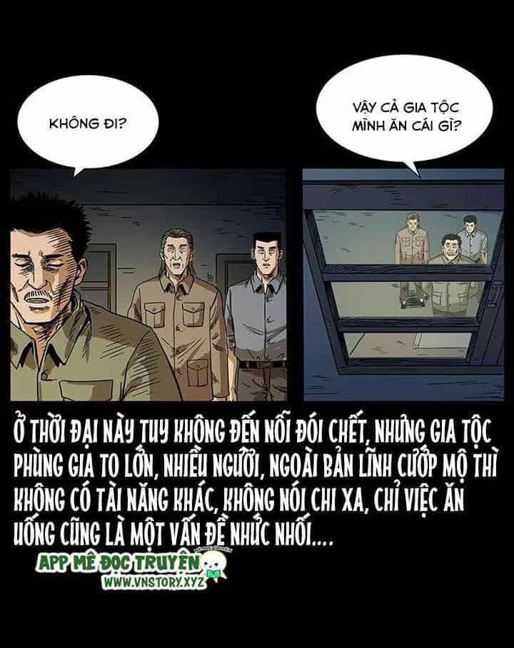 U Minh Ngụy Tượng - Chương 214 - ảnh 29