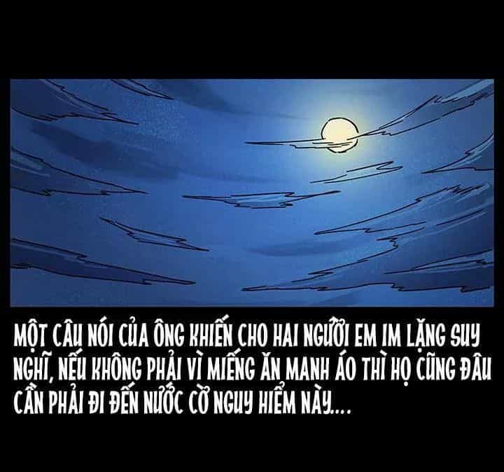 U Minh Ngụy Tượng - Chương 214 - ảnh 30