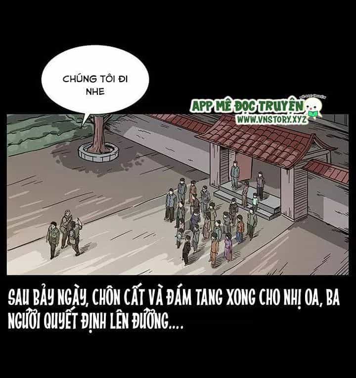 U Minh Ngụy Tượng - Chương 214 - ảnh 31