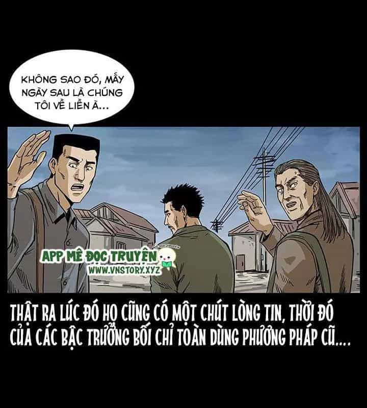 U Minh Ngụy Tượng - Chương 214 - ảnh 32