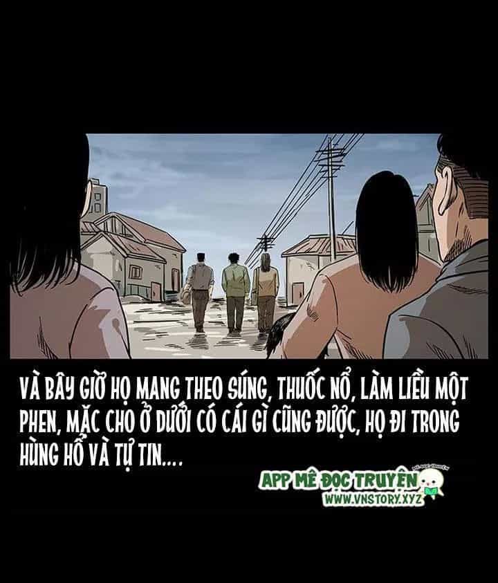 U Minh Ngụy Tượng - Chương 214 - ảnh 33