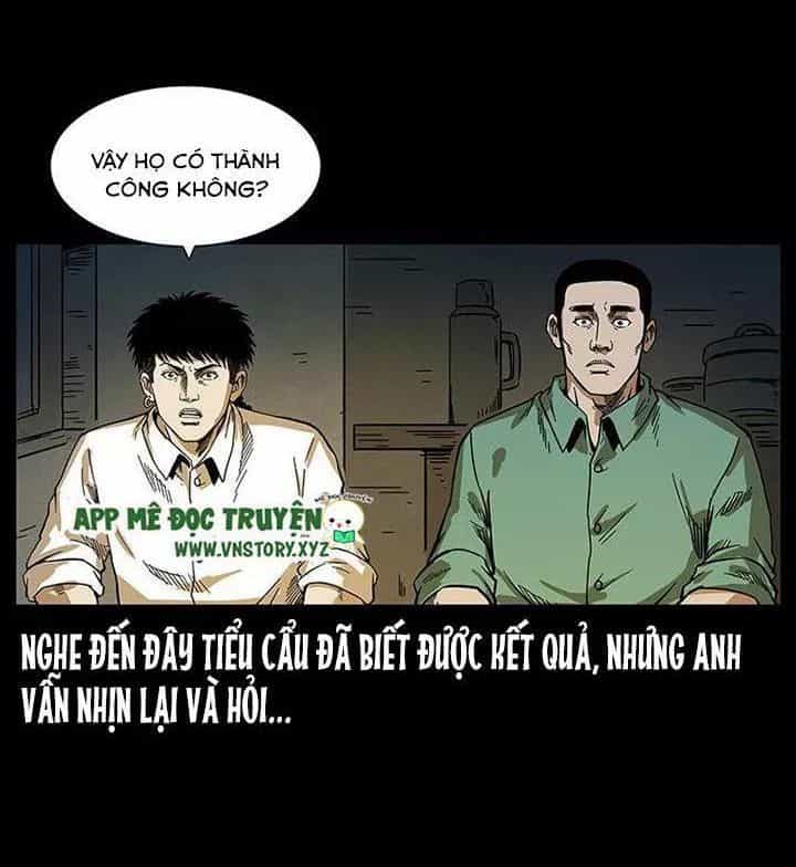 U Minh Ngụy Tượng - Chương 214 - ảnh 35