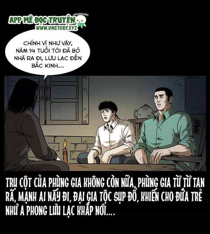 U Minh Ngụy Tượng - Chương 214 - ảnh 38