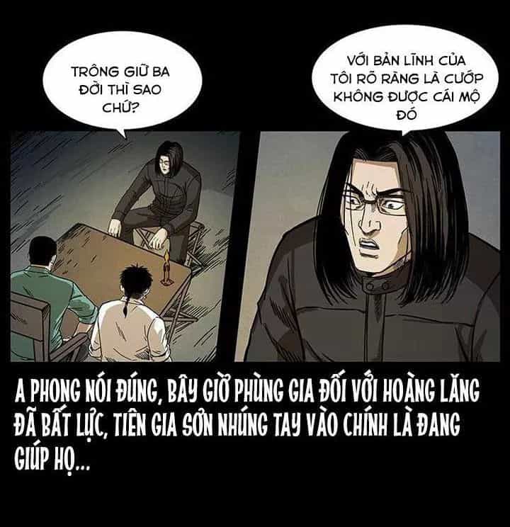 U Minh Ngụy Tượng - Chương 214 - ảnh 40